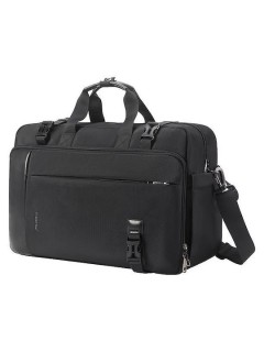 Tigernu T-B9815 Αδιάβροχη Τσάντα Πλάτης για Laptop 17" σε Μαύρο χρώμα