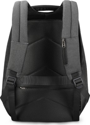 Tigernu T-B3615B Τσάντα Πλάτης για Laptop 15.6" σε Μαύρο χρώμα