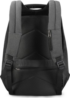 Tigernu T-B3615B Τσάντα Πλάτης για Laptop 15.6" σε Μαύρο χρώμα