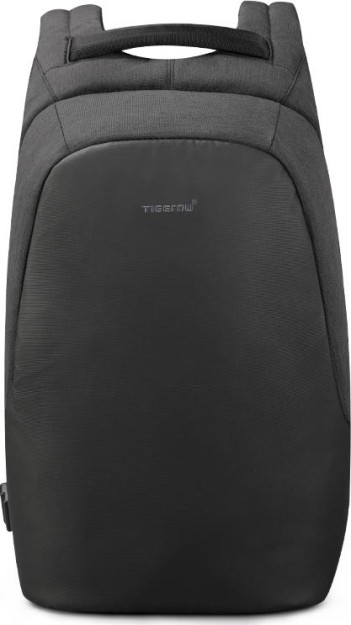 Tigernu T-B3615B Τσάντα Πλάτης για Laptop 15.6" σε Μαύρο χρώμα