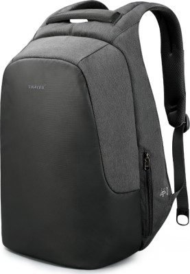 Tigernu T-B3615B Τσάντα Πλάτης για Laptop 15.6" σε Μαύρο χρώμα