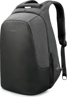 Tigernu T-B3615B Τσάντα Πλάτης για Laptop 15.6" σε Μαύρο χρώμα