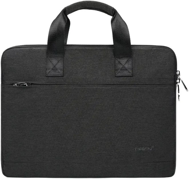 Tigernu T-L5239 Τσάντα για Laptop 15.6" σε Μαύρο χρώμα