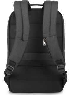 Tigernu T-B3905 Αδιάβροχη Τσάντα Πλάτης για Laptop 19" σε Μαύρο χρώμα