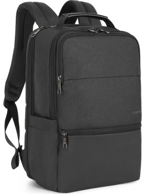 Tigernu T-B3905 Αδιάβροχη Τσάντα Πλάτης για Laptop 19" σε Μαύρο χρώμα