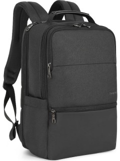 Tigernu T-B3905 Αδιάβροχη Τσάντα Πλάτης για Laptop 19" σε Μαύρο χρώμα