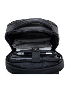 Tigernu T-B3105 Αδιάβροχη Τσάντα Πλάτης για Laptop 15.6" σε Μαύρο χρώμα