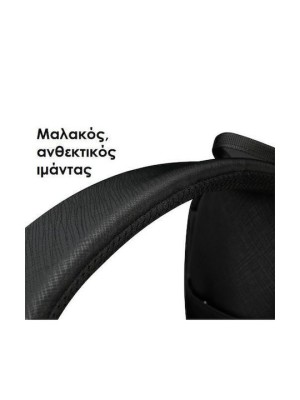 Tigernu T-S8179 Ανδρική Τσάντα Στήθους σε Μαύρο χρώμα