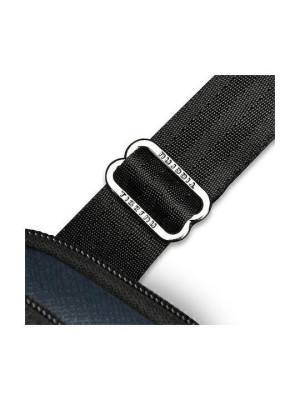 Tigernu 8198 Ανδρική Τσάντα Ώμου / Χιαστί σε Μαύρο χρώμα