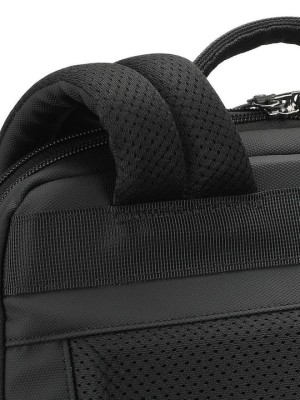 Tigernu T-B9152 Αδιάβροχη Τσάντα Πλάτης για Laptop 15.6" σε Μαύρο χρώμα