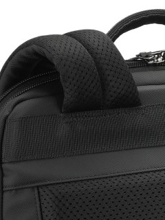 Tigernu T-B9152 Αδιάβροχη Τσάντα Πλάτης για Laptop 15.6" σε Μαύρο χρώμα