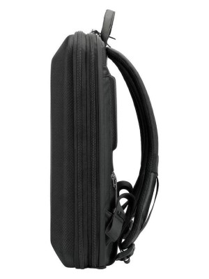 Tigernu T-B9152 Αδιάβροχη Τσάντα Πλάτης για Laptop 15.6" σε Μαύρο χρώμα