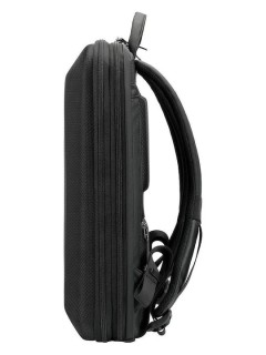 Tigernu T-B9152 Αδιάβροχη Τσάντα Πλάτης για Laptop 15.6" σε Μαύρο χρώμα