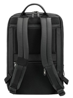 Tigernu T-B9152 Αδιάβροχη Τσάντα Πλάτης για Laptop 15.6" σε Μαύρο χρώμα