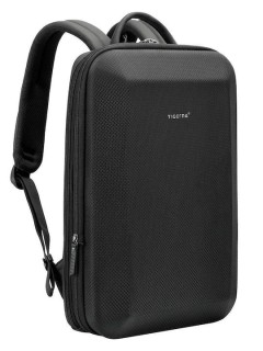 Tigernu T-B9152 Αδιάβροχη Τσάντα Πλάτης για Laptop 15.6" σε Μαύρο χρώμα