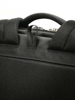 Tigernu Αδιάβροχη Τσάντα Πλάτης για Laptop σε Μαύρο χρώμα T-B9600