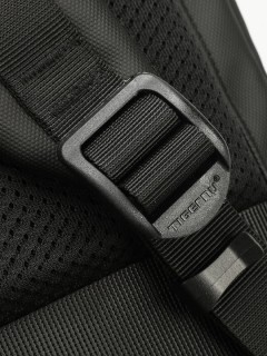 Tigernu Αδιάβροχη Τσάντα Πλάτης για Laptop σε Μαύρο χρώμα T-B9600