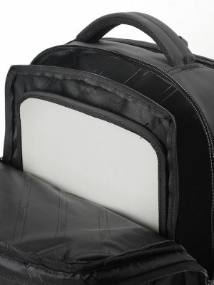 Tigernu Αδιάβροχη Τσάντα Πλάτης για Laptop σε Μαύρο χρώμα T-B9600