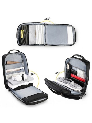 Tigernu T-B3639 Black