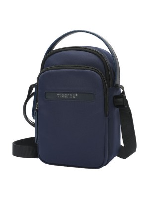 Tigernu T-S8810 Τσαντάκι Ώμου/Χιαστί Navy Μπλε