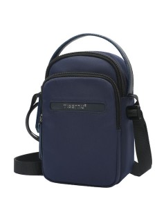 Tigernu T-S8810 Τσαντάκι Ώμου/Χιαστί Navy Μπλε
