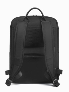 Tigernu T-B9121 Τσάντα Πλάτης για Laptop 15.6" σε Μαύρο χρώμα