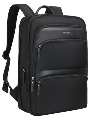 Tigernu T-B9121 Τσάντα Πλάτης για Laptop 15.6" σε Μαύρο χρώμα