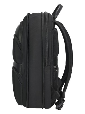 Tigernu T-B9121 Τσάντα Πλάτης για Laptop 15.6" σε Μαύρο χρώμα