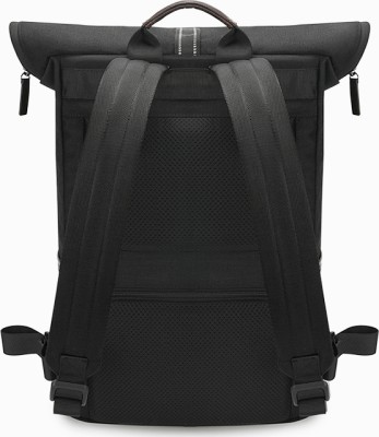 Tigernu T-9009 Αδιάβροχη Τσάντα Πλάτης για Laptop 15.6" σε Μαύρο χρώμα