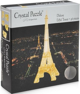 Puzzle 3D 96 Κομμάτια 91107