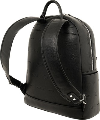 Polo Γυναικεία Τσάντα Πλάτης Μαύρη 9-02-060-2000