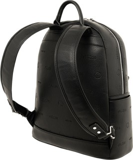 Polo Γυναικεία Τσάντα Πλάτης Μαύρη 9-02-060-2000