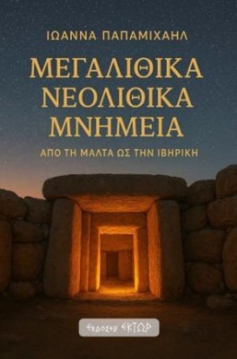 ΜΕΓΑΛΙΘΙΚΑ ΝΕΟΛΙΘΙΚΑ ΜΝΗΜΕΙΑ : ΑΠΟ ΤΗ ΜΑΛΤΑ ΩΣ ΤΗΝ ΙΒΗΡΙΚΗ