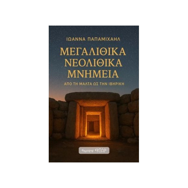 ΜΕΓΑΛΙΘΙΚΑ ΝΕΟΛΙΘΙΚΑ ΜΝΗΜΕΙΑ : ΑΠΟ ΤΗ ΜΑΛΤΑ ΩΣ ΤΗΝ ΙΒΗΡΙΚΗ
