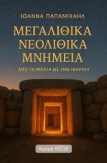 ΜΕΓΑΛΙΘΙΚΑ ΝΕΟΛΙΘΙΚΑ ΜΝΗΜΕΙΑ : ΑΠΟ ΤΗ ΜΑΛΤΑ ΩΣ ΤΗΝ ΙΒΗΡΙΚΗ