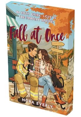COZY CREEK 2: FALL AT ONCE