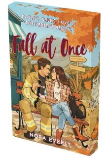 COZY CREEK 2: FALL AT ONCE