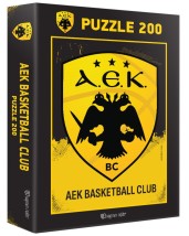 ΠΑΖΛ 200 - ΑΕΚ ΜΠΑΣΚΕΤ