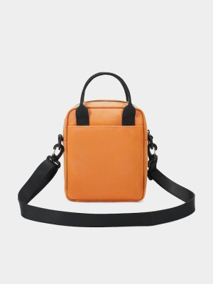 Tigernu T-S8668 Γυναικεία Τσάντα Ώμου Πορτοκαλί