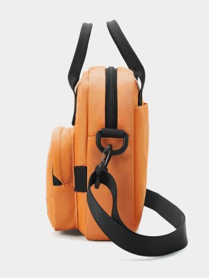 Tigernu T-S8668 Γυναικεία Τσάντα Ώμου Πορτοκαλί