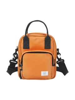 Tigernu T-S8668 Γυναικεία Τσάντα Ώμου Πορτοκαλί