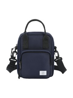 Tigernu T-S8668 Γυναικεία Τσάντα Χιαστί Μπλε