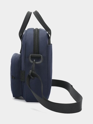 Tigernu T-S8668 Γυναικεία Τσάντα Χιαστί Μπλε