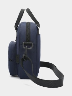 Tigernu T-S8668 Γυναικεία Τσάντα Χιαστί Μπλε