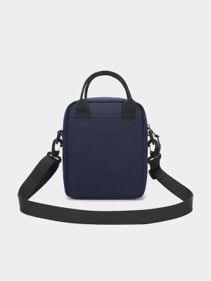 Tigernu T-S8668 Γυναικεία Τσάντα Χιαστί Μπλε