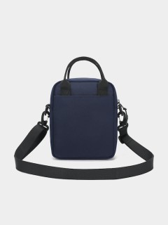 Tigernu T-S8668 Γυναικεία Τσάντα Χιαστί Μπλε