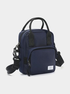 Tigernu T-S8668 Γυναικεία Τσάντα Χιαστί Μπλε