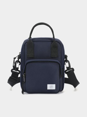 Tigernu T-S8668 Γυναικεία Τσάντα Χιαστί Μπλε