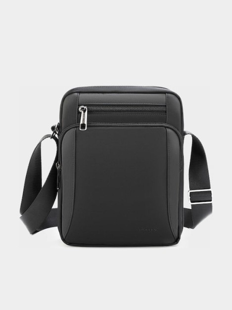 Tigernu T-L5191 Ανδρική Τσάντα Ώμου / Χιαστί Μαύρη