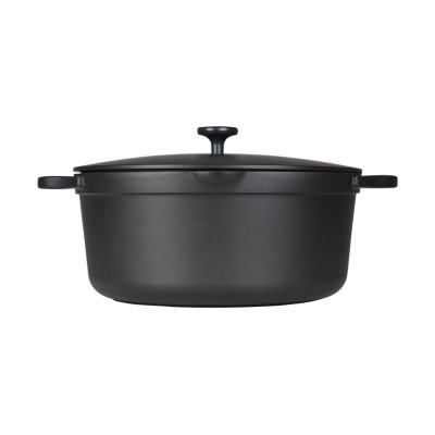 ESTIA ΚΑΤΣΑΡΟΛΑ CERAMIQ ΑΝΤΙΚΟΛΛΗΤΙΚΗ ΧΥΤΟΥ ΑΛΟΥΜΙΝΙΟΥ 24cm